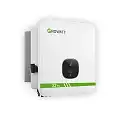 Inversor Solar On Grid Growatt MOD15KTL3-X2-PRO 15KW TRIFASICO 380V 2MPPT AFCI 