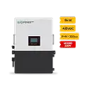 LuxPower Hibrido 5kW Monofásial 220V