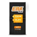 Foto 4 - Gerador de Energia Solar On Grid Growatt Sem Estrutura SGF 4,20KWP ERA HJT BIFACIAL 700W MIC X2 3KW 1MPPT MONO 220V