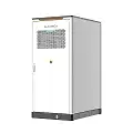 Sistema de Armazenamento de Energia Comercial com Resfriamento Liquido