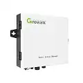 Energia Grid Zero GRID ZERO GROWATT SUPORTE PARA 600KW DE INVERDORES TRIF 220/380V.