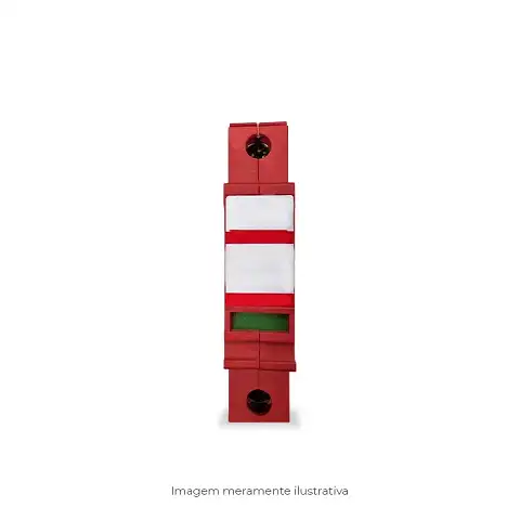Energia DPS DPS CC FINDER MONOPOLAR CLASSE 2 320 V