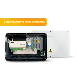 SUNGROW – COM100E Smart Communication Box
