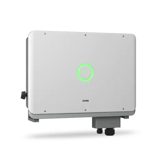 Foto 4 - Gerador de Energia Solar On Grid SAJ Telhado Metálico Mini Trilho SGF 39,04KWP SUNOVA N-TYPE MONO 610W SAJ T3 30KW 2MPPT TRIF 380V