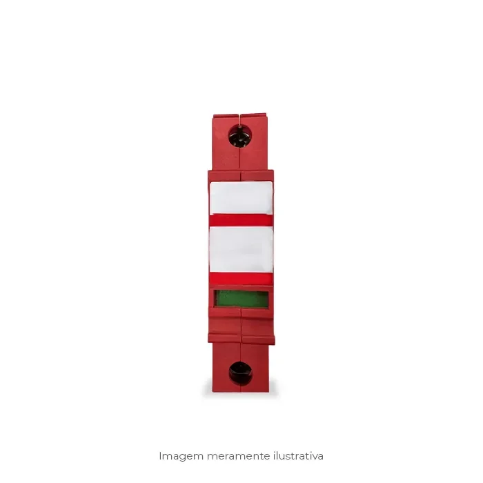 Energia DPS DPS CC FINDER MONOPOLAR CLASSE 2 320 V