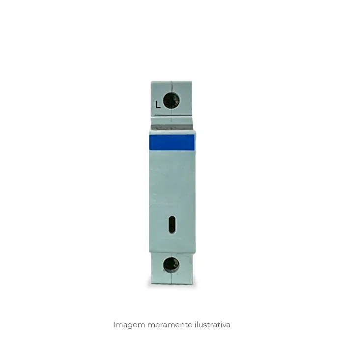Energia DPS PROTETOR DE SURTOS WEG SPW02-275-20